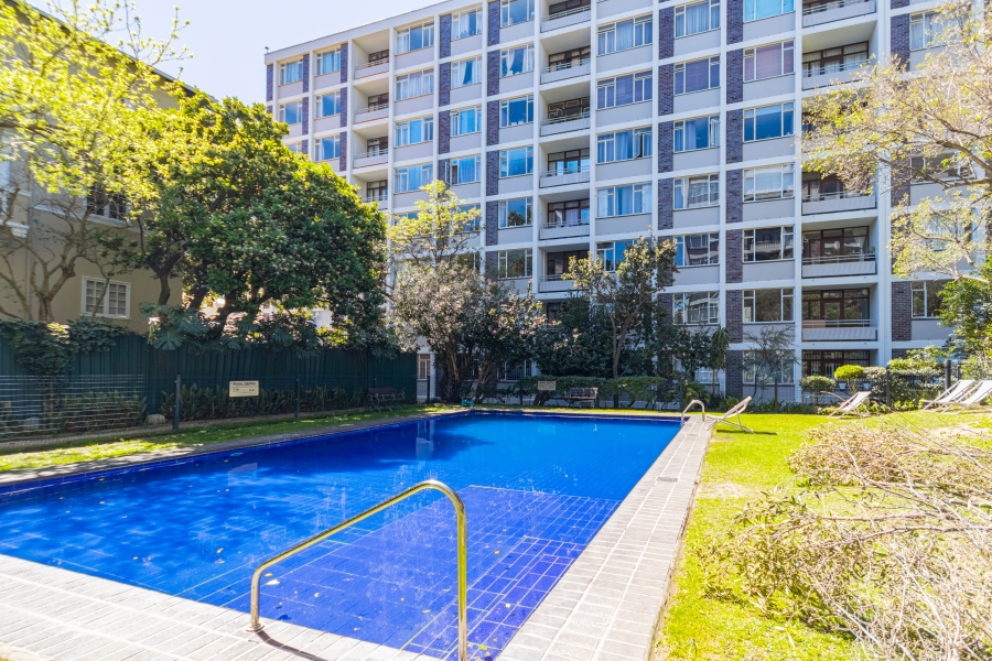 To Let 0 Bedroom Property for Rent in Cape Town City Centre Western Cape